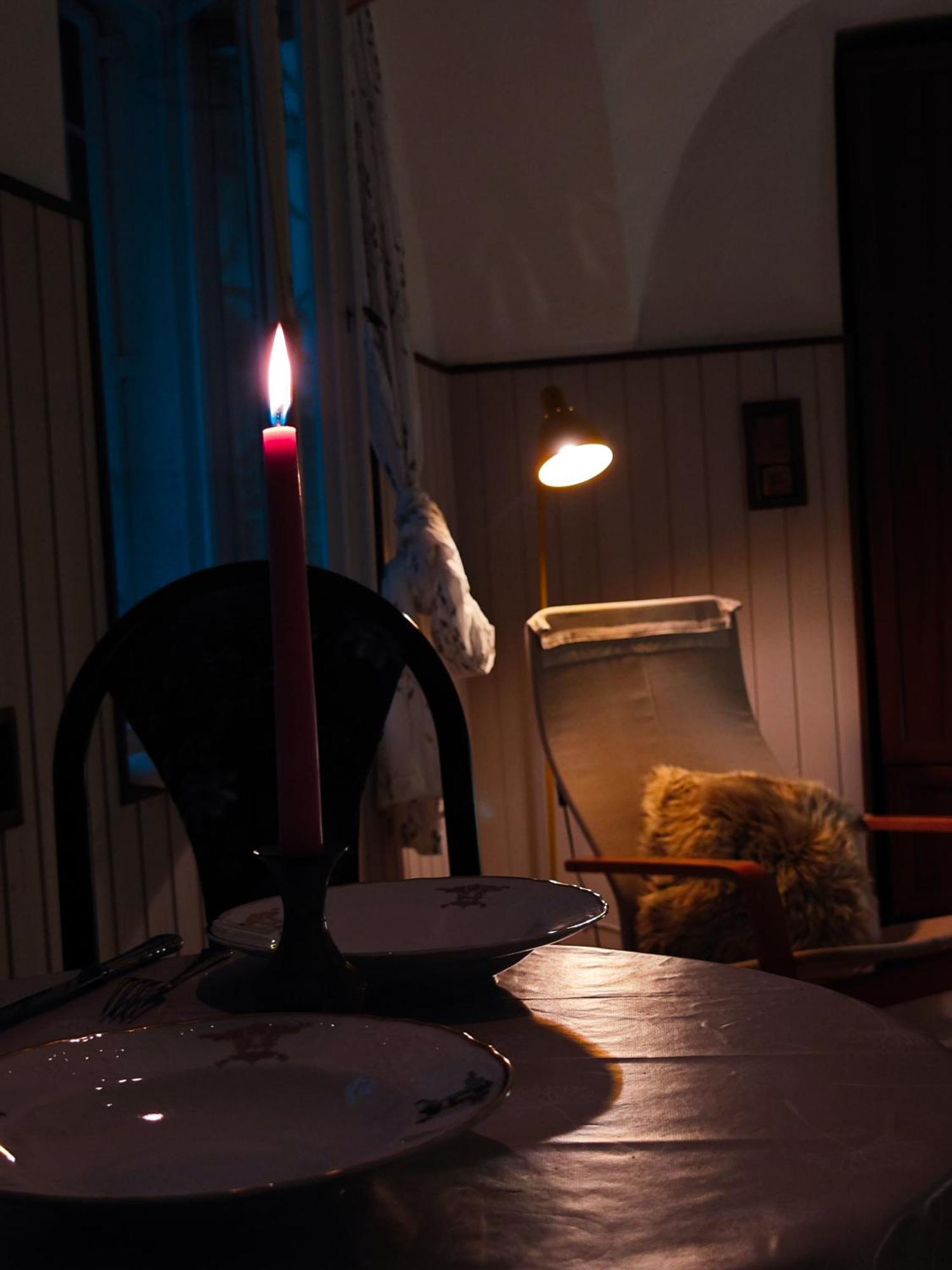 Vintage Room With Garden View ブラチスラヴァ エクステリア 写真