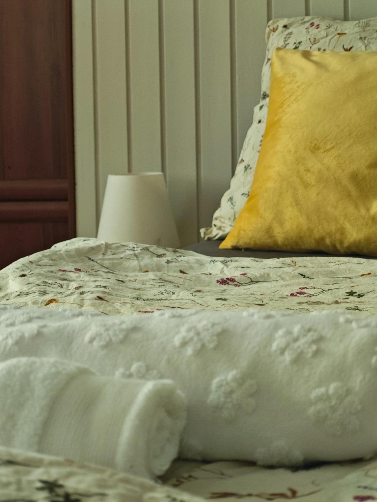 Vintage Room With Garden View ブラチスラヴァ エクステリア 写真