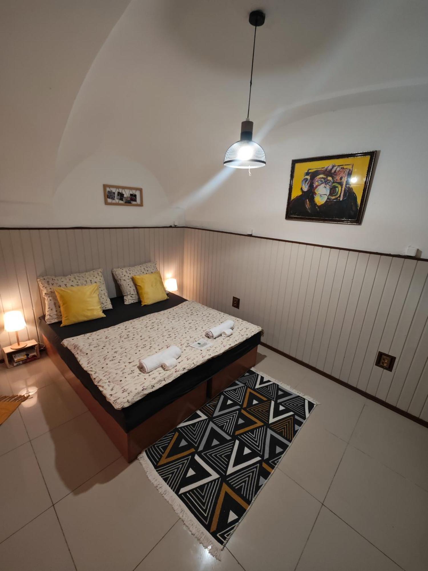 Vintage Room With Garden View ブラチスラヴァ エクステリア 写真