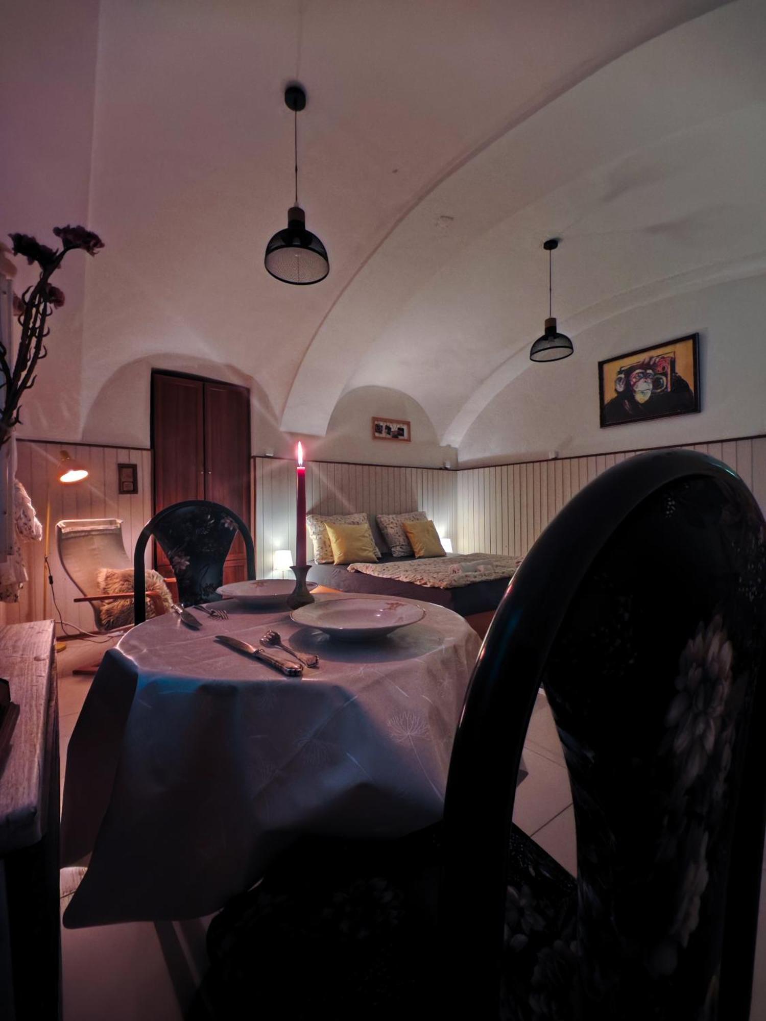 Vintage Room With Garden View ブラチスラヴァ エクステリア 写真