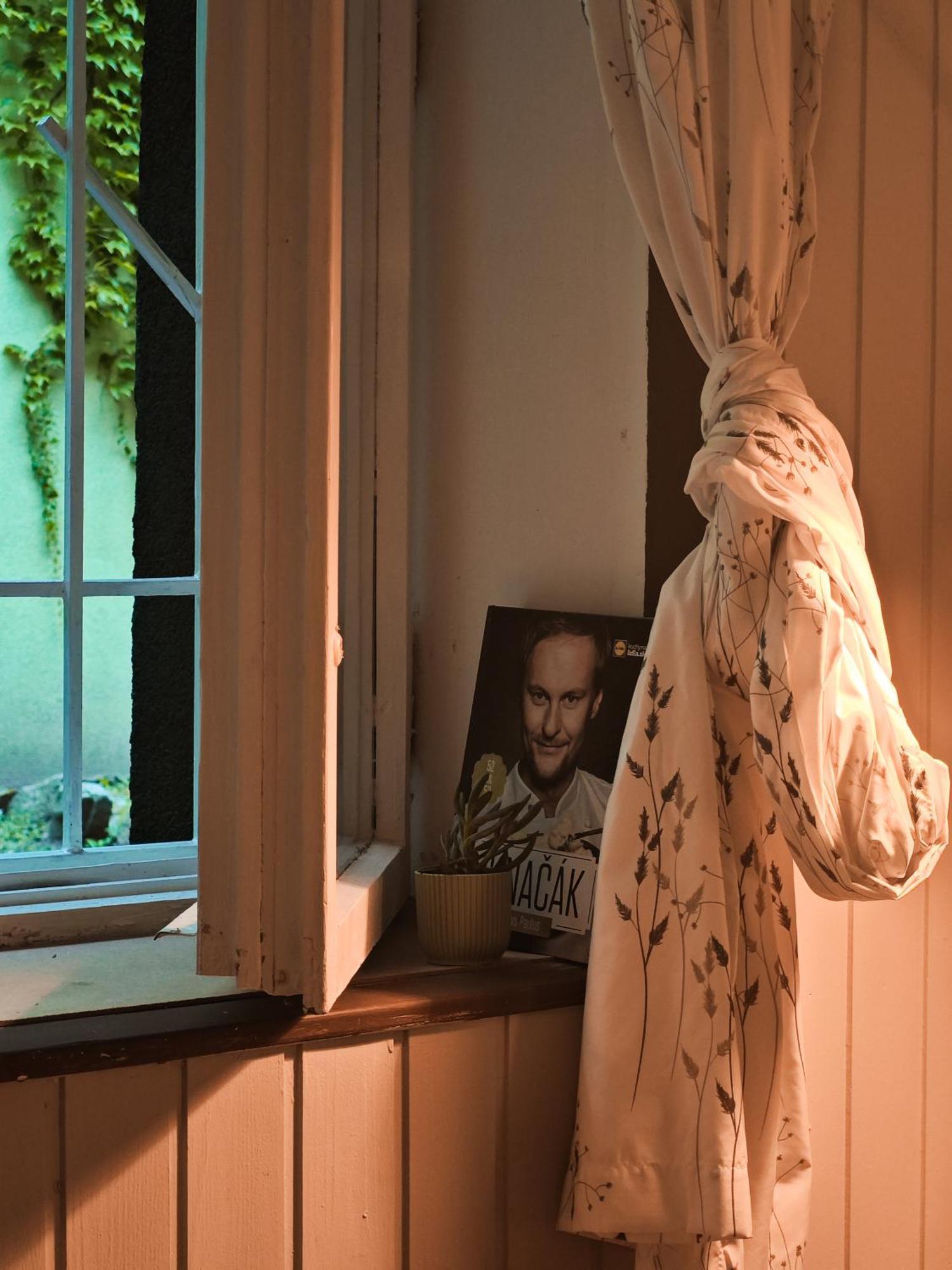 Vintage Room With Garden View ブラチスラヴァ エクステリア 写真