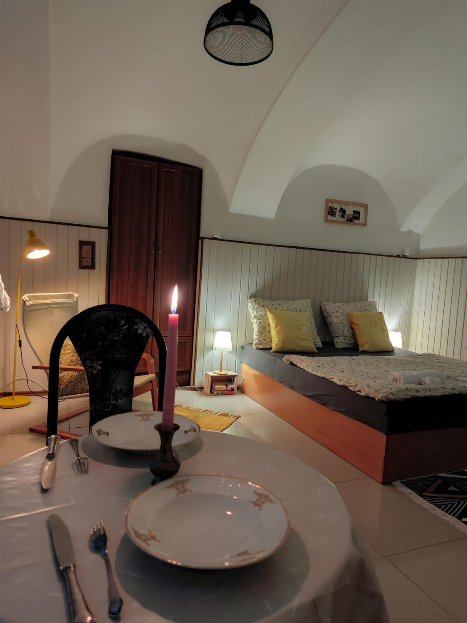 Vintage Room With Garden View ブラチスラヴァ エクステリア 写真