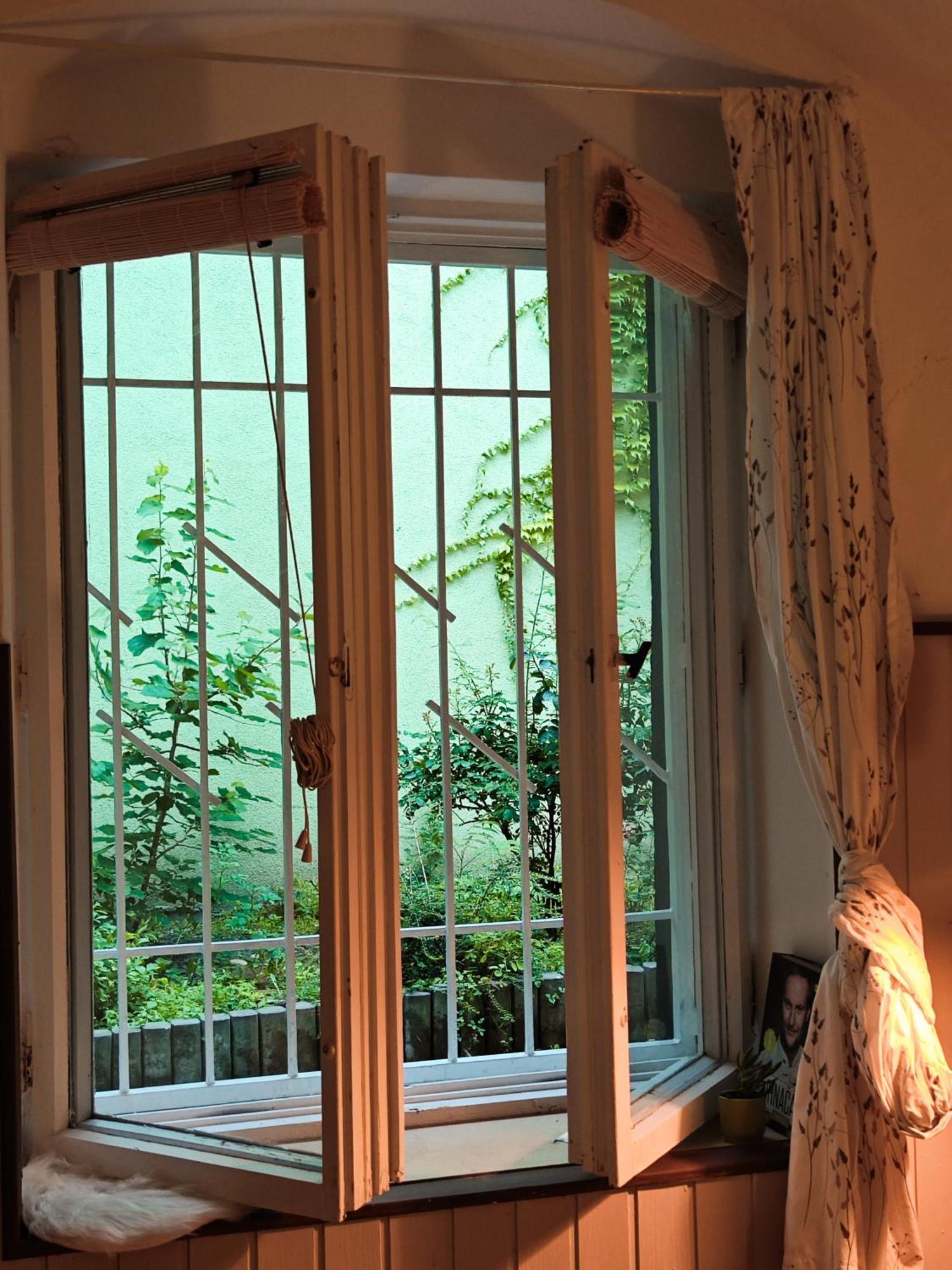 Vintage Room With Garden View ブラチスラヴァ エクステリア 写真