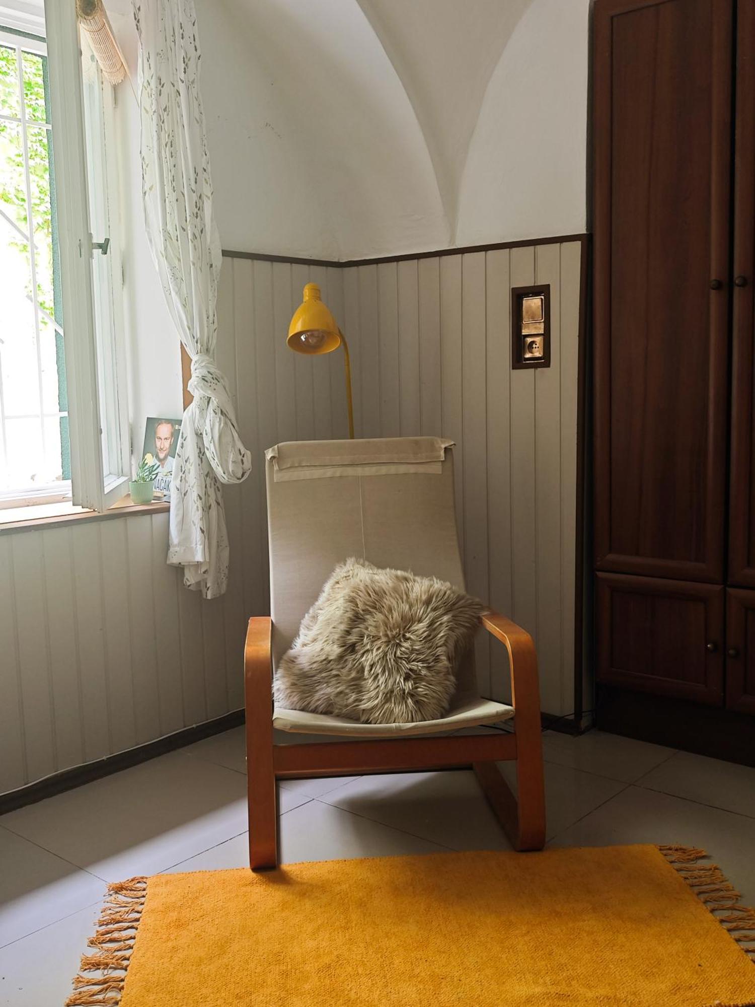 Vintage Room With Garden View ブラチスラヴァ エクステリア 写真